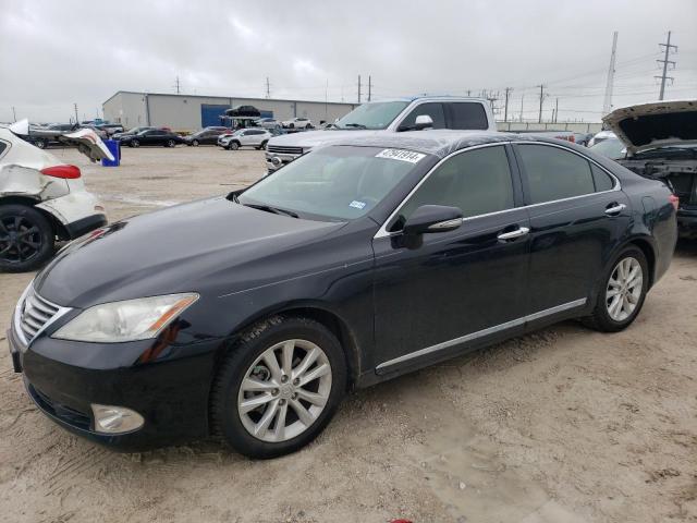 Изображение 2011 LEXUS ES 350 2011