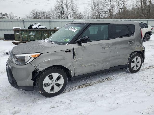 Изображение 1 2016 KIA SOUL  2016 с VIN KNDJN2A21G7409529