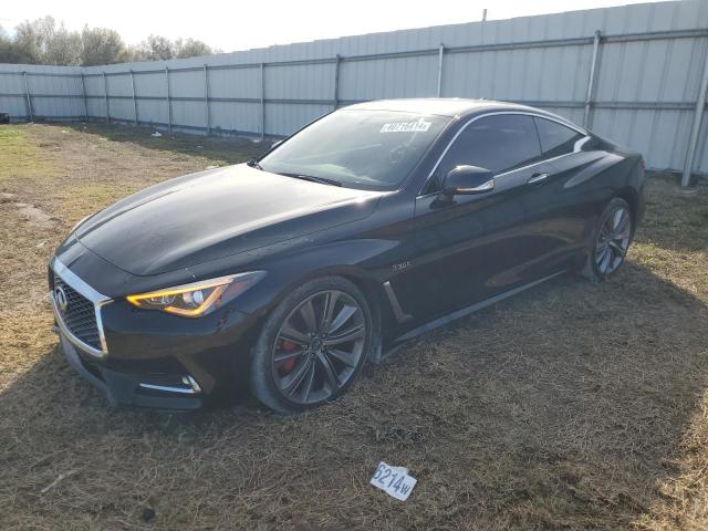 Obraz 2018 INFINITI Q60 RED SPORT 400 2018