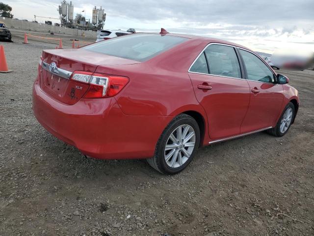 Image 3 of 2014 TOYOTA CAMRY L 2014 with VIN 4T1BF1FK6EU853715