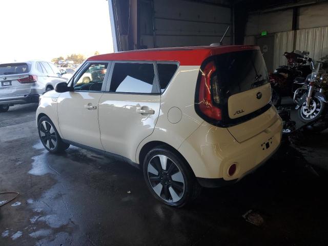 Obraz 2 z 2019 KIA SOUL + 2019 z VIN KNDJP3A51K7640692