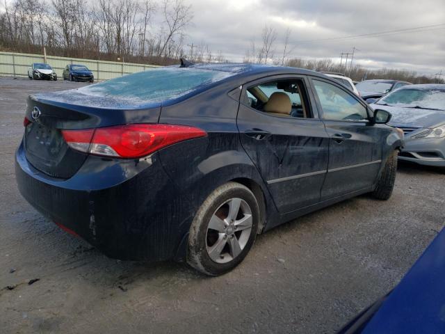 Image 3 of 2013 HYUNDAI ELANTRA GLS 2013 with VIN 5NPDH4AE0DH236426