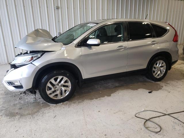 Изображение 1 2016 HONDA CR-V EX 2016 с VIN 5J6RM4H54GL103251