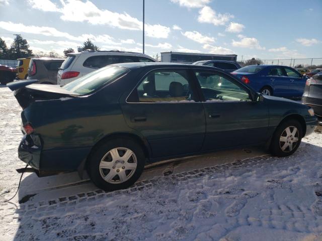 Image 3 of 1998 TOYOTA CAMRY LE 1998 with VIN JT2BF28K2W0135829