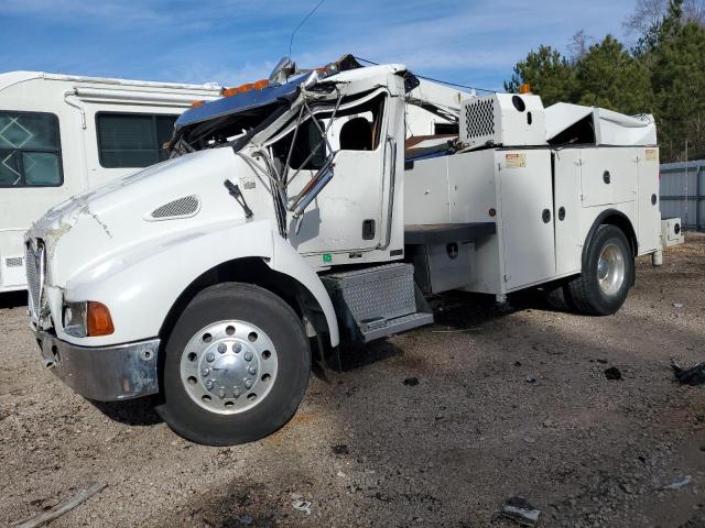 2007 KENWORTH CONSTRUCTION T300 2007 image
