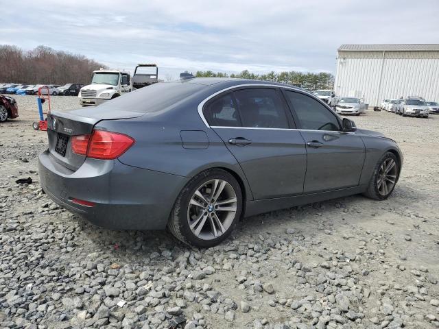 Obraz 3 z 2015 BMW 328 I 2015 z VIN WBA3A5G50FNP34526