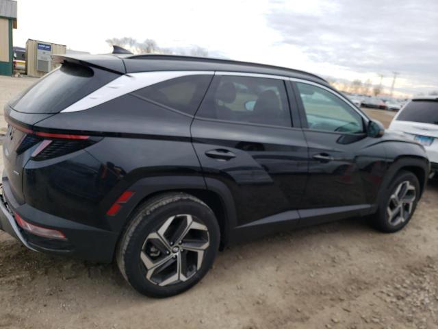 Изображение 3 2022 HYUNDAI TUCSON LIMITED 2022 с VIN 5NMJECAE0NH126268