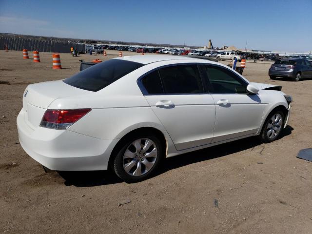 Obraz 3 z 2009 HONDA ACCORD EXL 2009 z VIN 1HGCP26899A035663