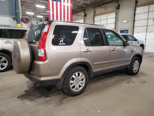 Изображение 3 2005 HONDA CR-V SE 2005 с VIN SHSRD78905U334148