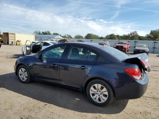 Image 2 of 2016 CHEVROLET CRUZE LIMITED LS 2016 with VIN 1G1PC5SH2G7166665