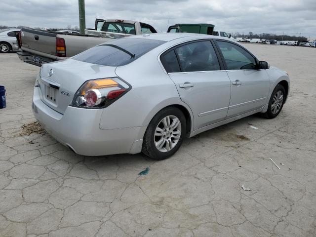 Image 3 of 2012 NISSAN ALTIMA BASE 2012 with VIN 1N4AL2AP4CN410655