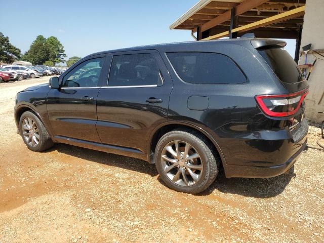 Изображение 2 2015 DODGE DURANGO R/T 2015 с VIN 1C4SDJCT2FC802114