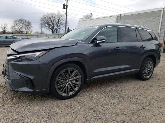 2024 LEXUS TX 350 BASE 2024 image