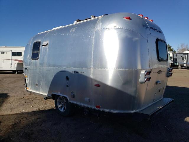 Image 3 of 2005 Airstream Safari 2005 with VIN 1STCPAA1X5J517525