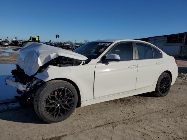 Obraz 1 z 2014 BMW 3 SERIES 320 I 2014 z VIN WBA3B1C51EP679938