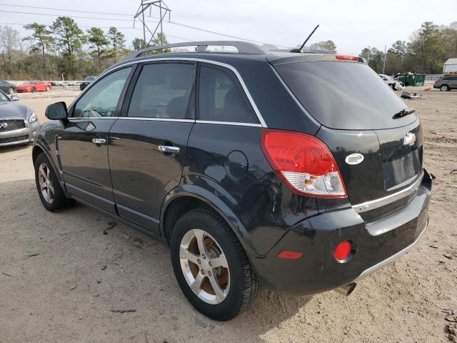 Obraz 2 z 2012 CHEVROLET CAPTIVA SPORT 2012 z VIN 3GNAL3E59CS547774