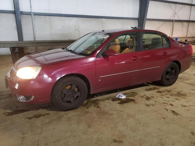 Obraz 2006 CHEVROLET MALIBU LT 2006