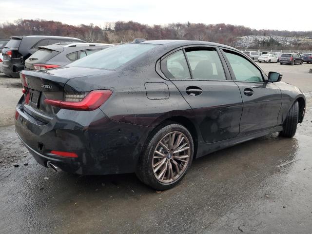 Obraz 3 z 2023 BMW 330I  2023 z VIN 3MW69FF06P8D51860