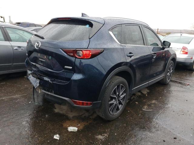 Изображение 3 2018 MAZDA CX-5 TOURING 2018 с VIN JM3KFACM6J0407289
