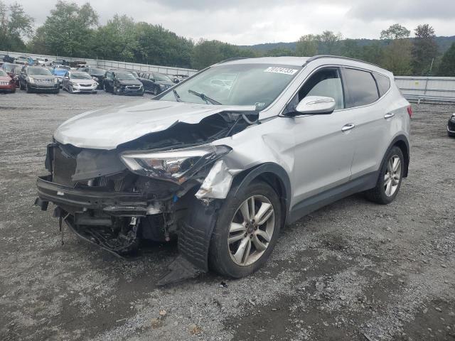 Изображение 1 2014 HYUNDAI SANTA FE SPORT  2014 с VIN 5XYZUDLA0EG195431