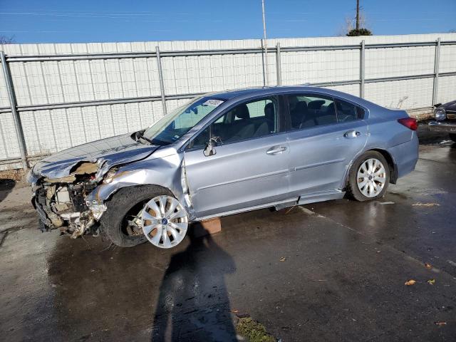 2017 SUBARU LEGACY 2.5I PREMIUM 2017 image