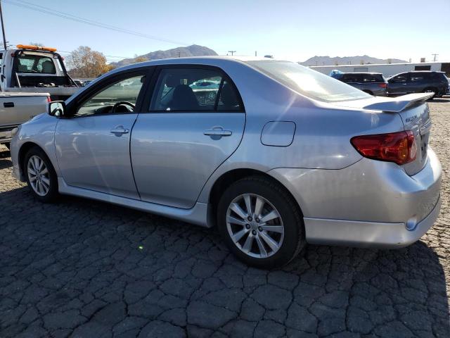 Obraz 2 z 2010 TOYOTA COROLLA BASE 2010 z VIN 1NXBU4EE3AZ382703