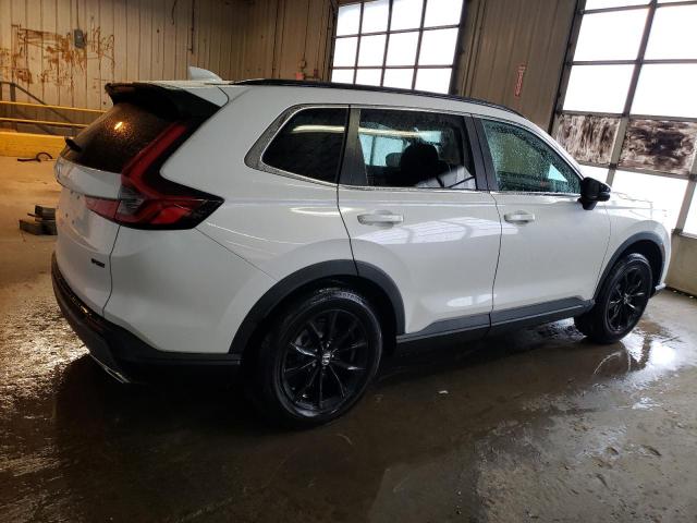 Image 3 of 2024 HONDA CR-V SPORT 2024 with VIN 5J6RS6H52RL008191