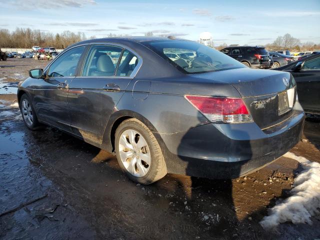 Изображение 2 2010 HONDA ACCORD EXL 2010 с VIN 1HGCP2F84AA049992