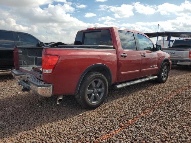 Obraz 3 z 2015 NISSAN TITAN S 2015 z VIN 1N6BA0ED3FN503872