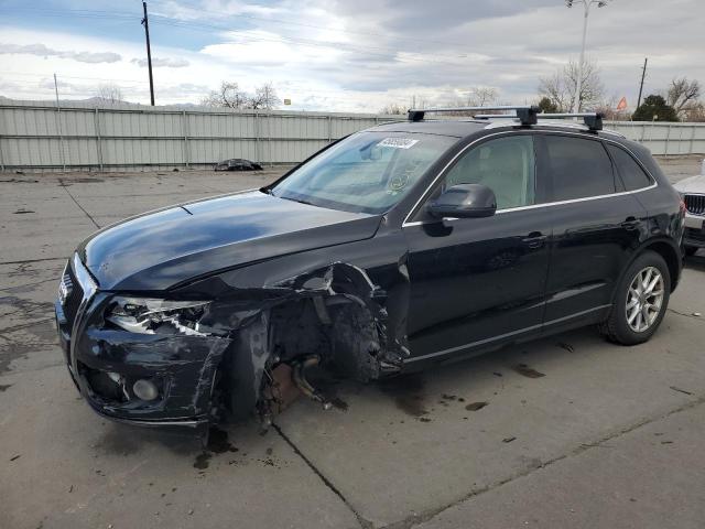 Obraz 2010 AUDI Q5 PREMIUM PLUS 2010