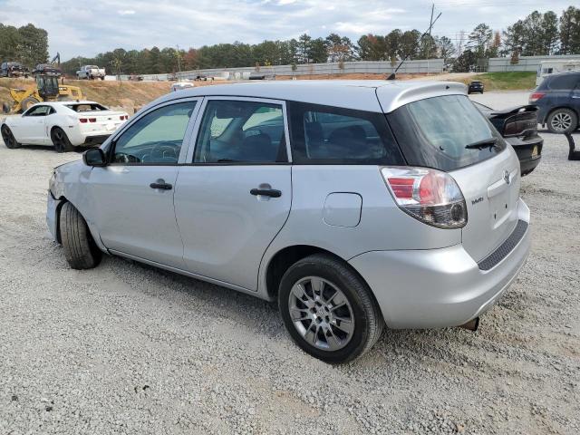 Image 2 of 2005 TOYOTA COROLLA MATRIX XR 2005 with VIN 2T1KR32E05C383945