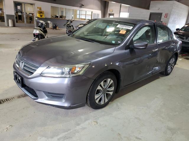 Image 1 of 2015 HONDA ACCORD LX 2015 with VIN 1HGCR2F30FA181010