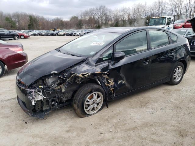 Obraz 1 z 2010 TOYOTA PRIUS  2010 z VIN JTDKN3DU7A0014181