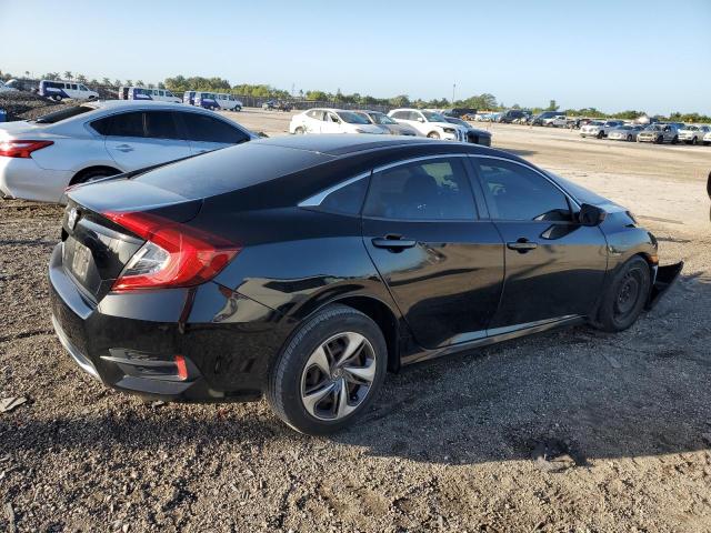 Изображение 3 2019 HONDA CIVIC LX 2019 с VIN 19XFC2F67KE018983