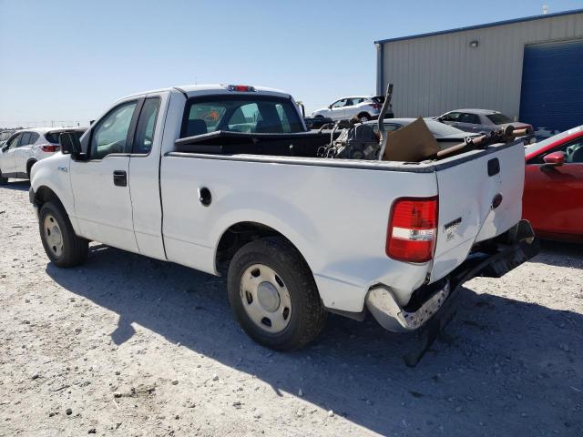 Image 2 of 2005 FORD F150  2005 with VIN 1FTRF12W75NA17546