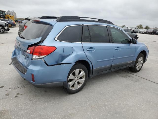 Obraz 3 z 2012 SUBARU OUTBACK 2.5I 2012 z VIN 4S4BRCAC2C3302185