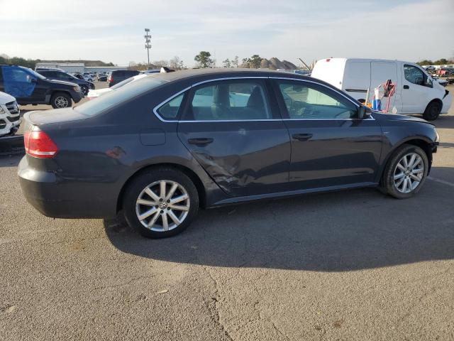 Obraz 3 z 2014 VOLKSWAGEN PASSAT SE 2014 z VIN 1VWBT7A32EC080860