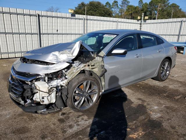 Obraz 1 z 2021 CHEVROLET MALIBU LT 2021 z VIN 1G1ZD5ST5MF023964