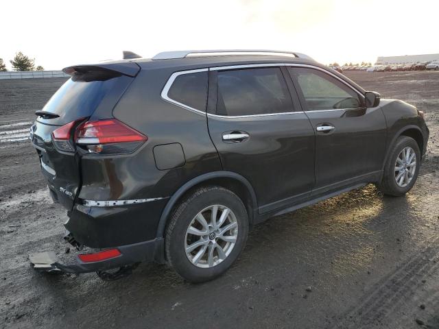 Obraz 3 z 2017 NISSAN ROGUE S 2017 z VIN KNMAT2MV9HP587234