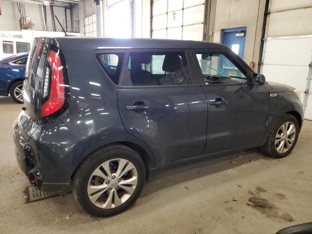 Obraz 3 z 2016 KIA SOUL + 2016 z VIN KNDJP3A54G7339650