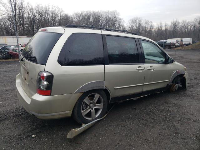 Obraz 3 z 2004 MAZDA MPV WAGON 2004 z VIN JM3LW28J940509294