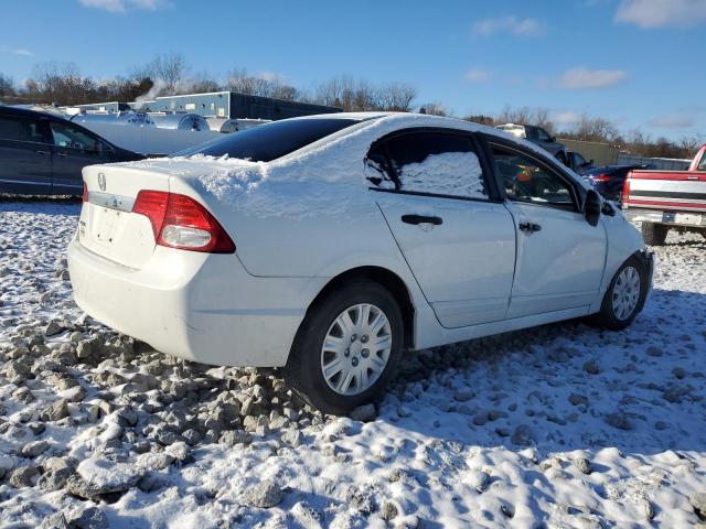 Изображение 3 2011 HONDA CIVIC VP 2011 с VIN 19XFA1F39BE043227