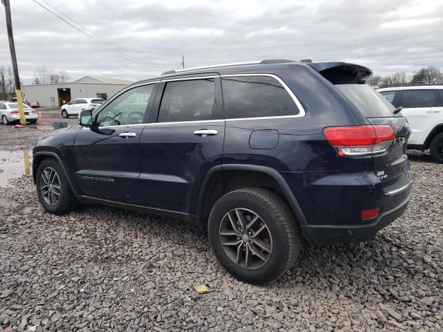 Obraz 2 z 2018 JEEP GRAND CHEROKEE LIMITED 2018 z VIN 1C4RJFBG4JC321539