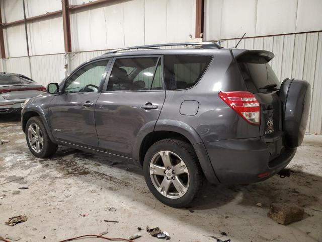 Obraz 2 z 2011 TOYOTA RAV4 SPORT 2011 z VIN 2T3WF4DVXBW067810