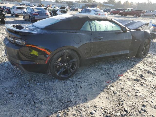 Изображение 3 2019 CHEVROLET CAMARO SS 2019 с VIN 1G1FH3D7XK0155291
