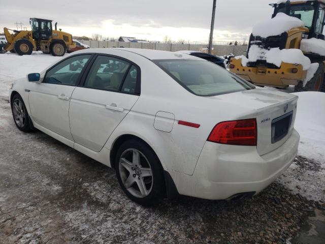 Image 2 of 2006 ACURA 3.2TL  2006 with VIN 19UUA66226A062191