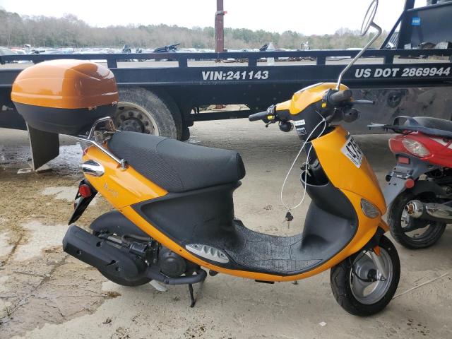 Image 1 of 2014 GENUINE SCOOTER CO. BUDDY 50 2014 with VIN RFVPAP5A5E1116002