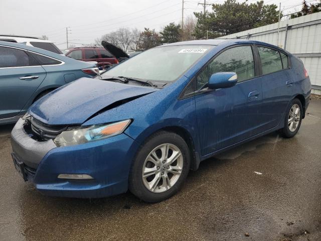 2011 HONDA INSIGHT EX 2011 image