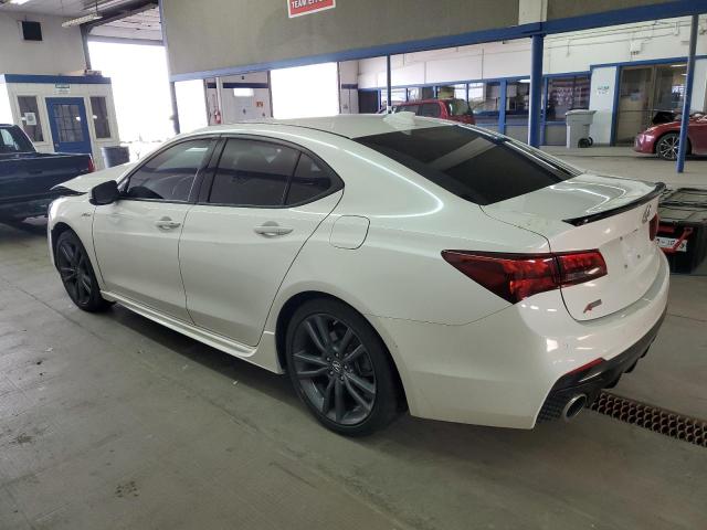 Изображение 2 2019 ACURA TLX TECHNOLOGY 2019 с VIN 19UUB1F64KA000661