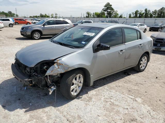 2008 NISSAN SENTRA 2.0 2008 image